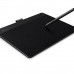 Wacom Intuos Art Pen & Touch Tablet Black